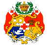 Tonga Wappen
