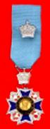 GRAND CROSS OF THE ROYAL ORDER OF QUEEN SALOTE 002